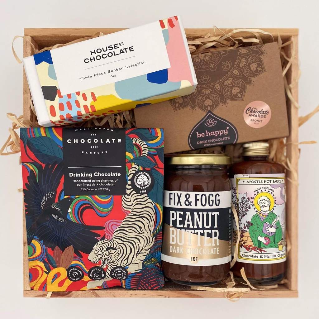 Artisan Gift Boxes