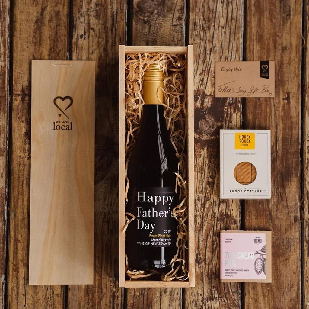 Gifts for a dad who wants nothing