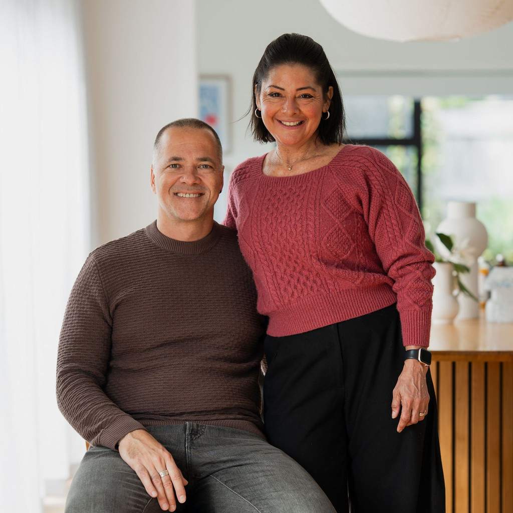 Valerie & Timo Reitnauer