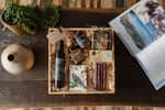 Scrumptious Southland Gift Box Unboxing