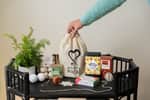 Corporate Christmas Gift Idea: Goodie Bags