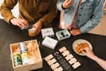 Dad's Delight Gift Pack Unboxes
