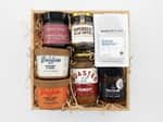 Breakfast Gift Box with tea small