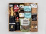 Food Award Winners Gift Box Champagne Sparkling Wine