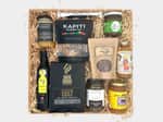Kapiti Goodies Gift Box Large Coffee