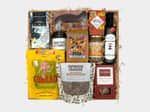 Wild About Wellington Gift Box Large Coffee