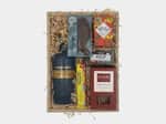 Wild About Wellington Gift Box Medium Gin