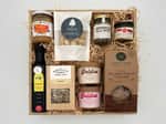 Keto Gift Box Large With Tea
