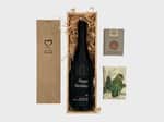 Celebrations Gift Box "Happy Birthday" Red Wine Small