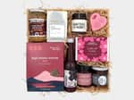 Mama's Brekkie Care Package No Alcohol