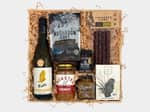 Scrumptious Southland Gift Box Pinot Gris White Wine