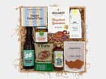 Dad's Delights Gift Box Large No Alcohol