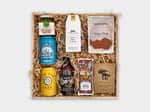 Balmy BBQ Gift Box Craft Beer