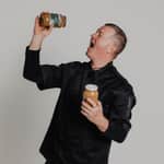 Nick Parker Small Batch Peanut Butter