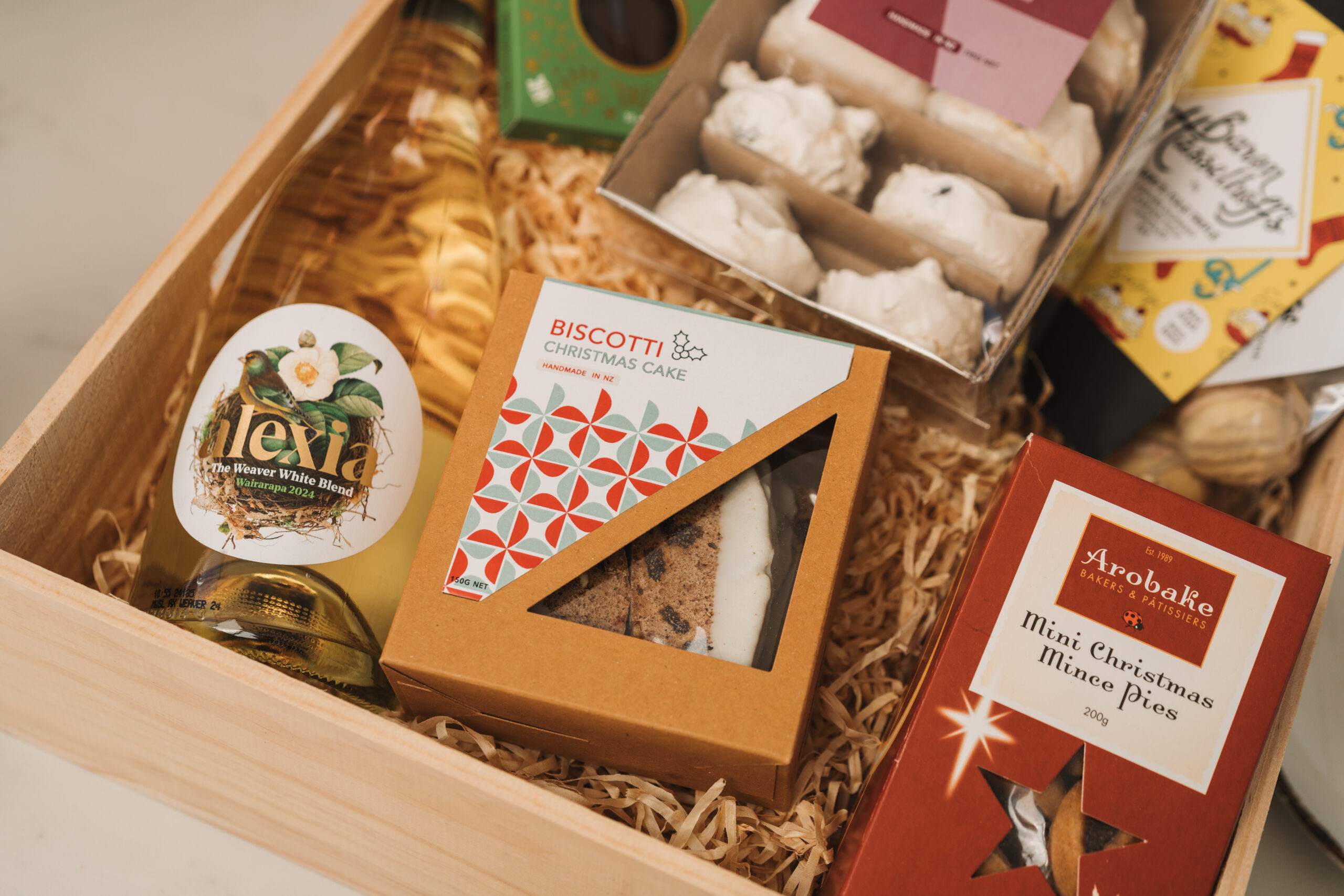 We Love Local Gift Guide Catalogue