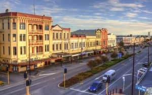 Gift Baskets Invercargill