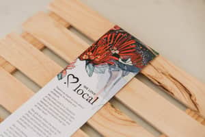 Festive Gift Box Sleeve