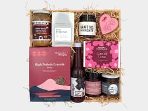 Mama's Brekkie Care Package No Alcohol