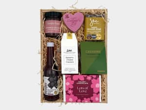 Mum's Delight Gift Box No Alcohol