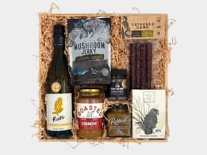 Scrumptious Southland Gift Box Pinot Gris White Wine