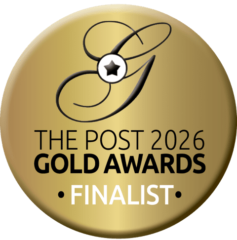 We Love Local 2026 Wellington Gold Awards Finalist - Emerging Gold Products