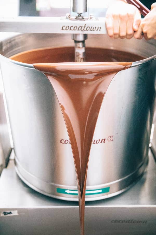 Wellington Craft Chocolate