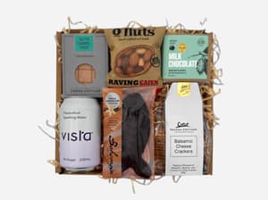 Kia Ora Care Package