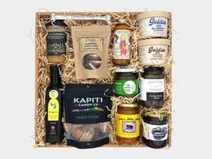Kapiti Goodies Gift Box Large No Alcohol