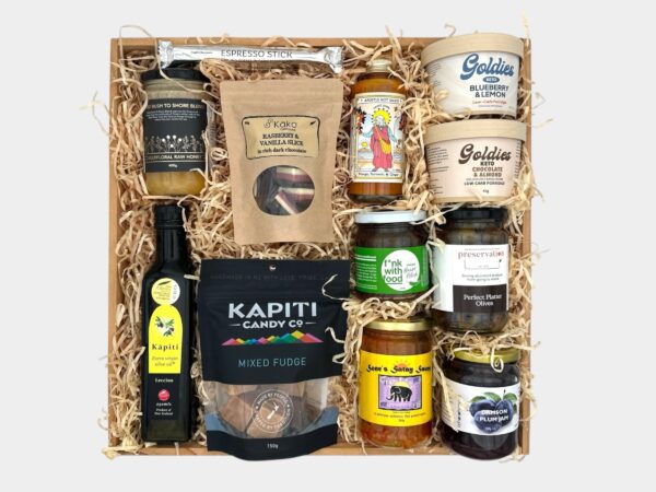 Kapiti Goodies Gift Box Large No Alcohol