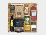 Kapiti Goodies Gift Box Large Tea