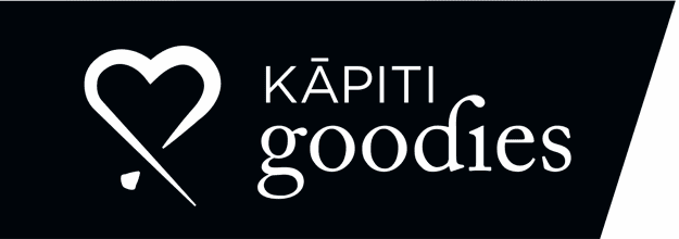 Kapiti Goodies Logo