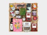 Wild About Wellington Gift Box Extra Large No Alcohol