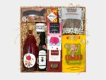 Wild About Wellington Gift Box Large Rosé Wine