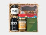 Wild About Wellington Gift Box Small Craft Beer