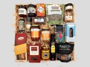 Wellington Region Gift Box