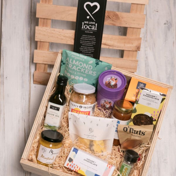 Auckland Gift Hamper