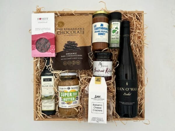 Abundant Auckland Gift Box Large Pinot Gris White Wine
