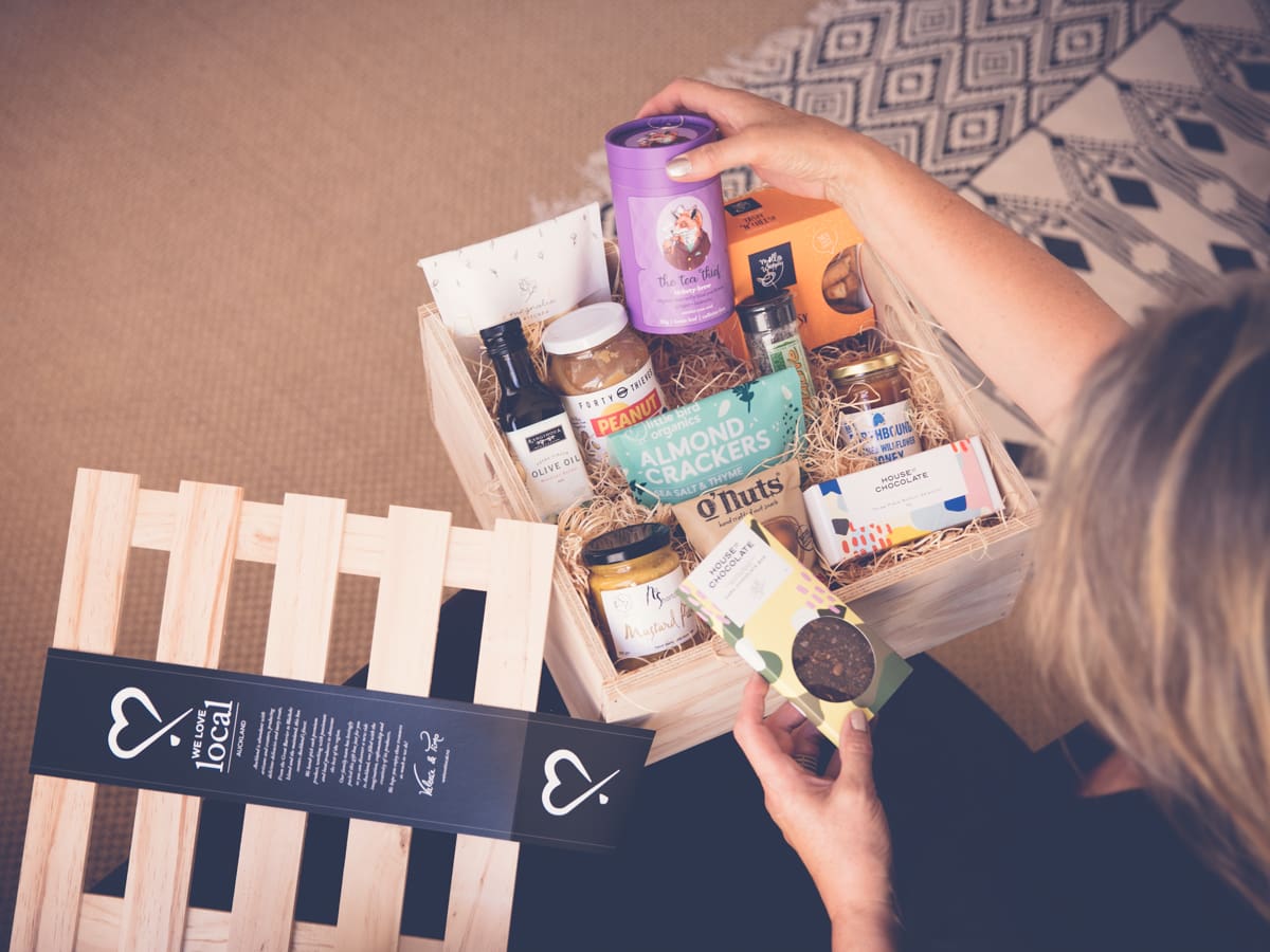 Gifts for mum