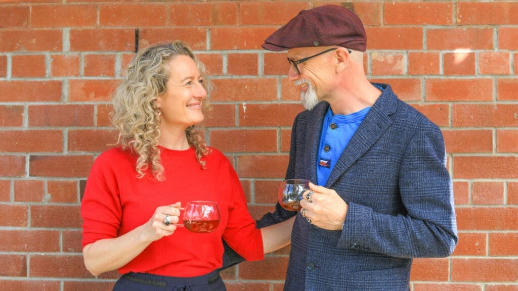 Auckland tea makers