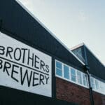 Beer Made in Auckland: Brothers Brewery