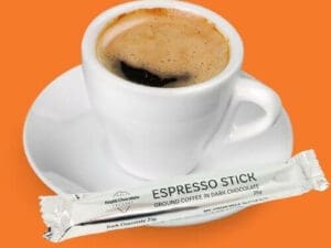 Kapiti Chocolate Factory Espresso Stick