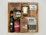 NZ Food Award Winners Gift Box