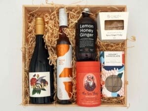 Winter Warmer Gift Box