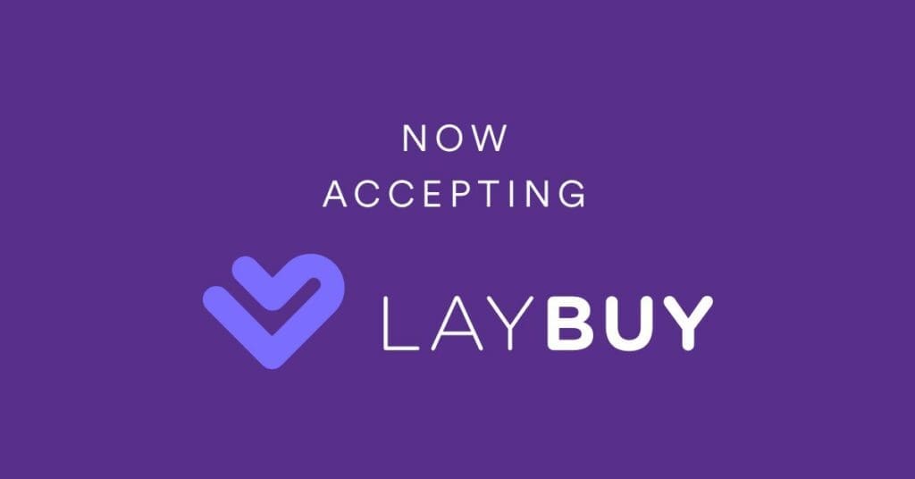 Pay By Laybuy For Your Gift Box