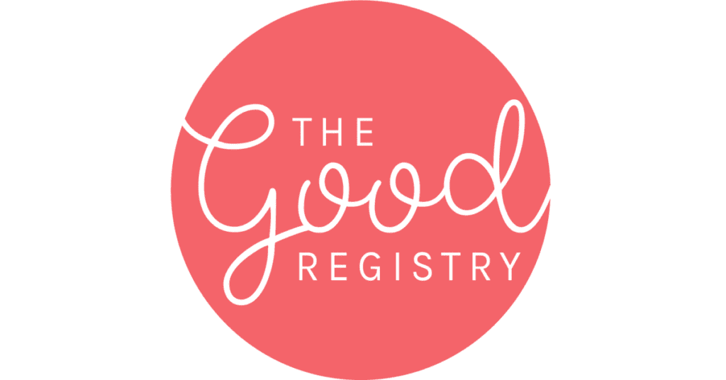 Charity Donation Gifts by The Good Registry