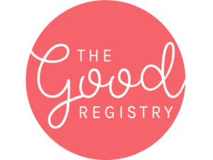 Charity Donation Gifts by The Good Registry