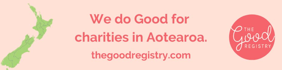 What's The Good Registry?