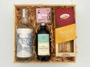 NZ Craft Gin Gift Box Set