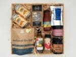 Tasty Taranaki Gift Box Large No Alcohol