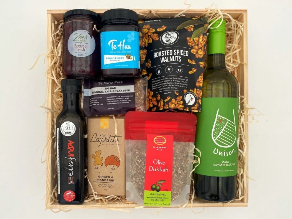 Gift Boxes NZ Buy New Zealand Gifts We Love Local